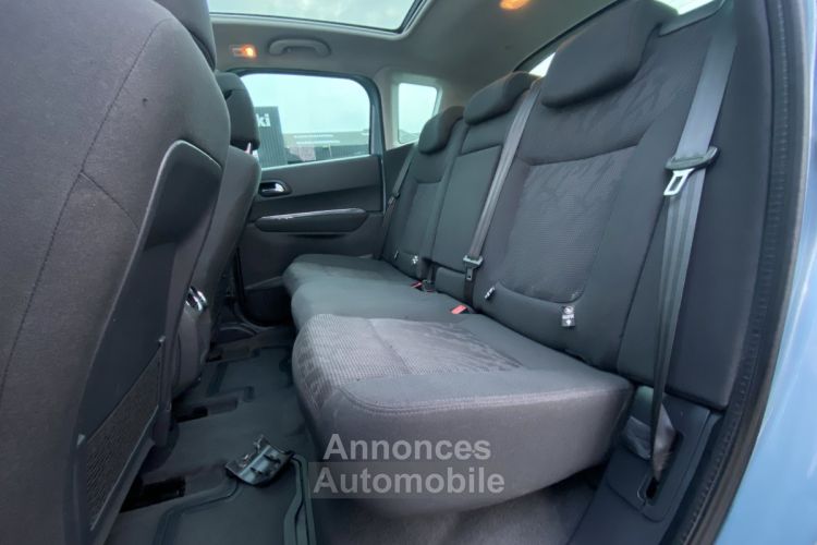 Peugeot 3008 2.0 HDi FAP 200 Hybrid4 BMP6 163 cv - <small></small> 7.490 € <small>TTC</small> - #14