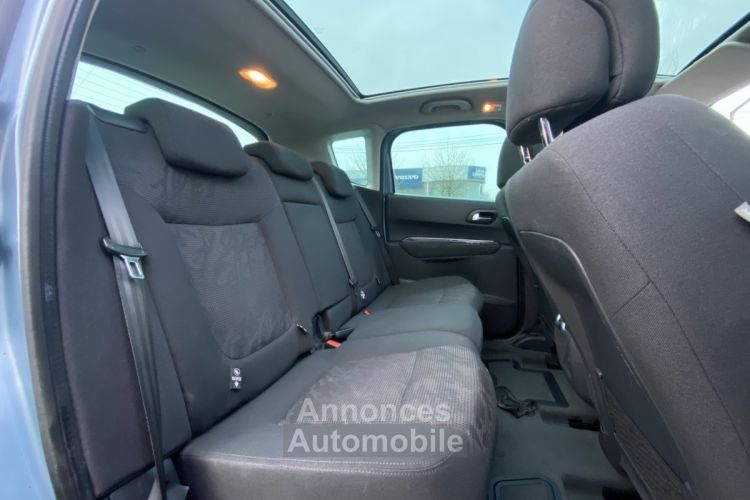 Peugeot 3008 2.0 HDi FAP 200 Hybrid4 BMP6 163 cv - <small></small> 7.490 € <small>TTC</small> - #15