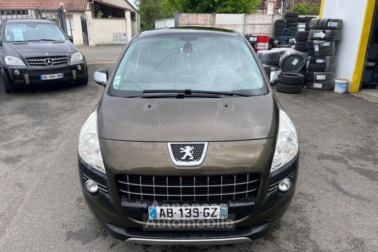 Peugeot 3008 2.0 HDI150 FAP FELINE - <small></small> 4.500 € <small>TTC</small> - #2