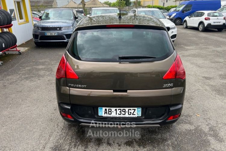 Peugeot 3008 2.0 HDI150 FAP FELINE - <small></small> 4.500 € <small>TTC</small> - #6