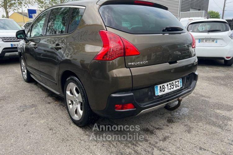 Peugeot 3008 2.0 HDI150 FAP FELINE - <small></small> 4.500 € <small>TTC</small> - #7