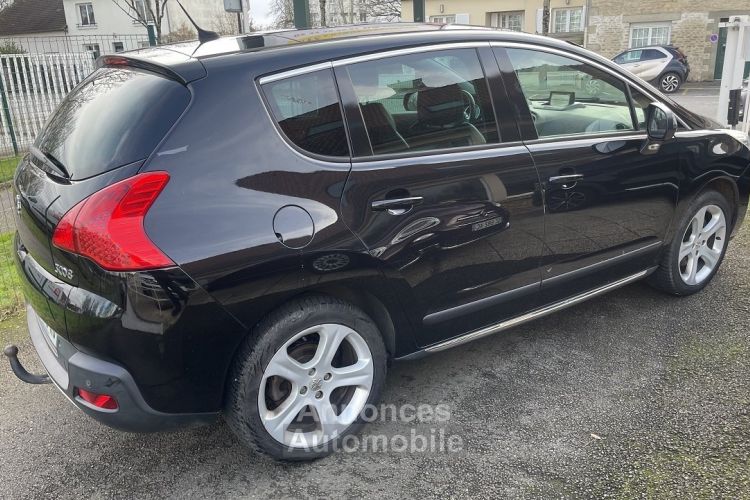 Peugeot 3008 2.0 HDI163 FAP ALLURE BA - <small></small> 7.990 € <small>TTC</small> - #2