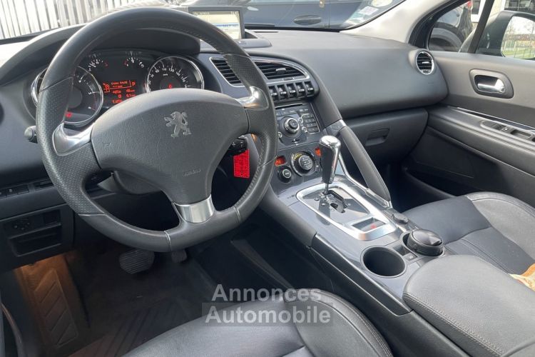 Peugeot 3008 2.0 HDI163 FAP ALLURE BA - <small></small> 7.990 € <small>TTC</small> - #6