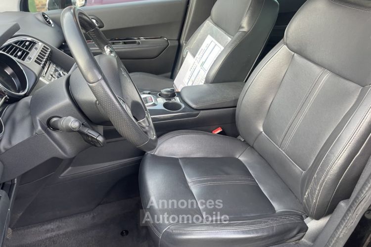 Peugeot 3008 2.0 HDI163 FAP ALLURE BA - <small></small> 7.990 € <small>TTC</small> - #7