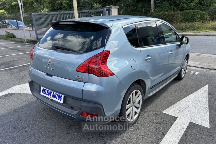 Peugeot 3008 2.0 HDi163 FAP Premium Pack BA - <small></small> 7.990 € <small>TTC</small> - #7