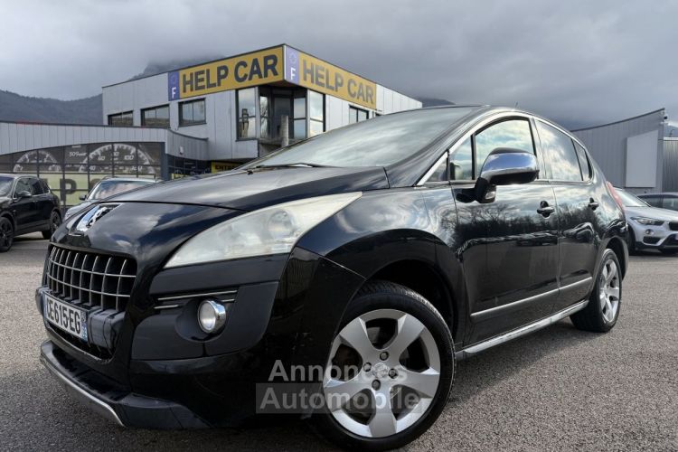 Peugeot 3008 2.0 HDI163 FAP PREMIUM PACK BA - <small></small> 5.990 € <small>TTC</small> - #1