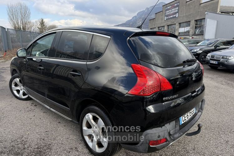 Peugeot 3008 2.0 HDI163 FAP PREMIUM PACK BA - <small></small> 5.990 € <small>TTC</small> - #2