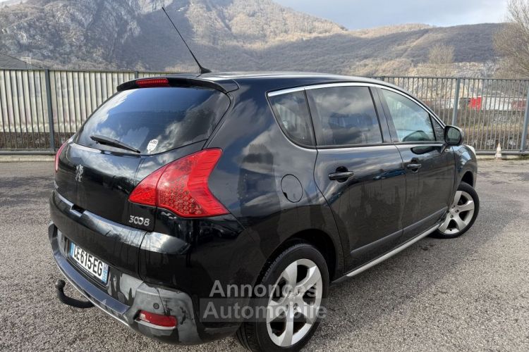 Peugeot 3008 2.0 HDI163 FAP PREMIUM PACK BA - <small></small> 5.990 € <small>TTC</small> - #3