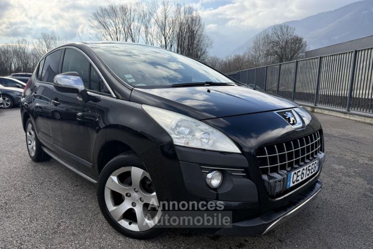 Peugeot 3008 2.0 HDI163 FAP PREMIUM PACK BA - <small></small> 5.990 € <small>TTC</small> - #4