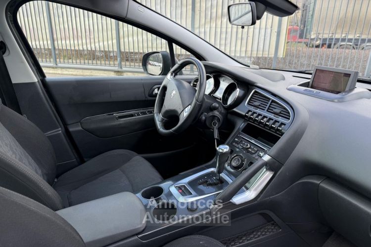 Peugeot 3008 2.0 HDI163 FAP PREMIUM PACK BA - <small></small> 5.990 € <small>TTC</small> - #5