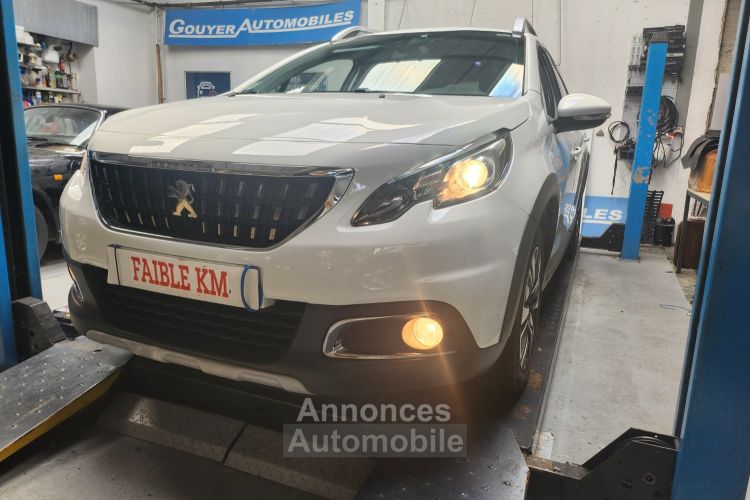 Peugeot 3008 2008 ALLURE HDI EAT6 - <small></small> 15.990 € <small>TTC</small> - #1