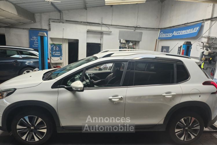 Peugeot 3008 2008 ALLURE HDI EAT6 - <small></small> 15.990 € <small>TTC</small> - #2