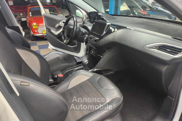 Peugeot 3008 2008 ALLURE HDI EAT6 - <small></small> 15.990 € <small>TTC</small> - #8