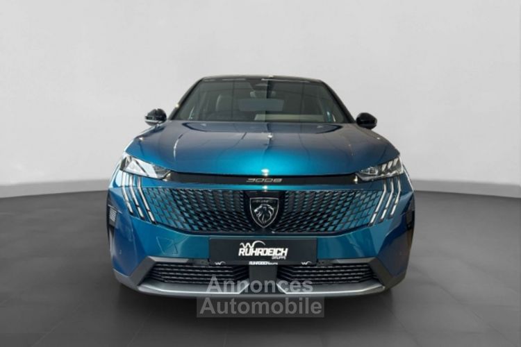 Peugeot 3008 2021 Hybrid 136 GT 1.2 EU6e PANO KLIMAA. KAMERA PDC - <small></small> 47.590 € <small>TTC</small> - #5