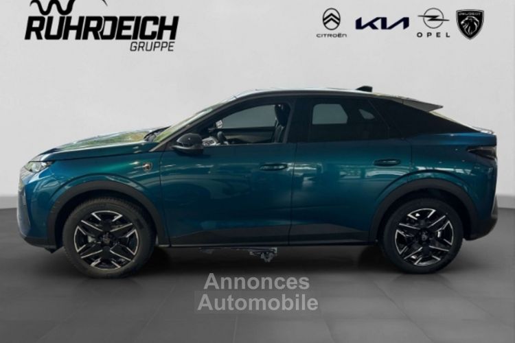 Peugeot 3008 2021 Hybrid 136 GT 1.2 EU6e PANO KLIMAA. KAMERA PDC - <small></small> 47.590 € <small>TTC</small> - #9