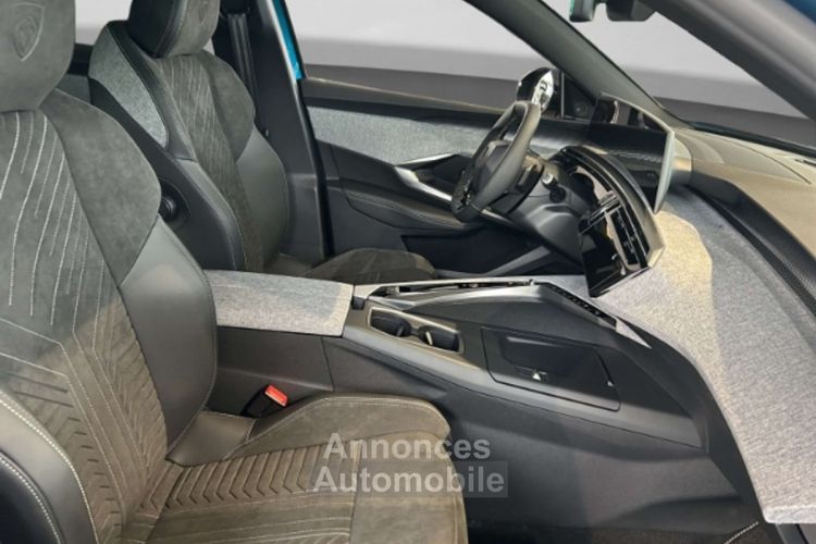 Peugeot 3008 2021 Hybrid 136 GT 1.2 EU6e PANO KLIMAA. KAMERA PDC - <small></small> 47.590 € <small>TTC</small> - #11