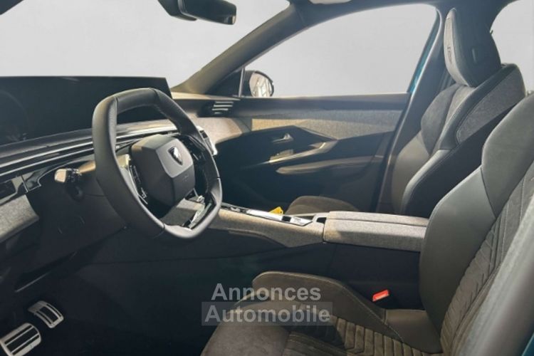 Peugeot 3008 2021 Hybrid 136 GT 1.2 EU6e PANO KLIMAA. KAMERA PDC - <small></small> 47.590 € <small>TTC</small> - #15