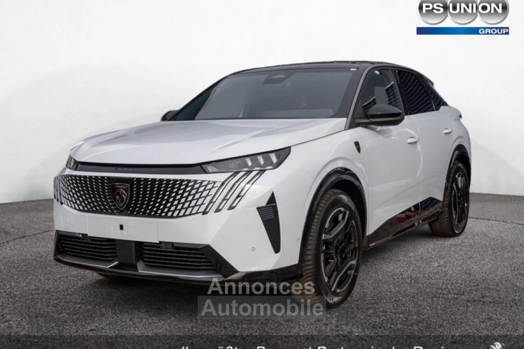 Peugeot 3008 2023 Elektromotor 210 GT ACC LENKRADHZ. LED - <small></small> 57.900 € <small></small> - #1