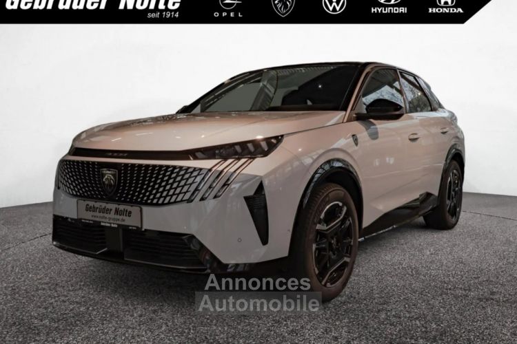 Peugeot 3008 2023 Elektromotor 210 GT AKTIVSITZE LED PANO - <small></small> 57.490 € <small></small> - #9