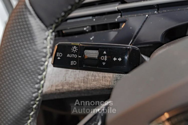 Peugeot 3008 2023 Elektromotor 210 GT AKTIVSITZE LED PANO - <small></small> 57.490 € <small></small> - #10