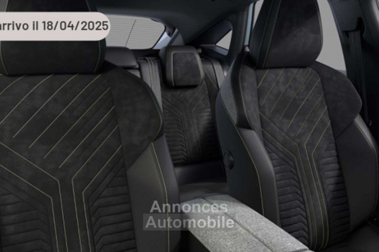 Peugeot 3008 2024 motore elettrico (73kWh) 210 CV GT - <small></small> 48.960 € <small>TTC</small> - #2