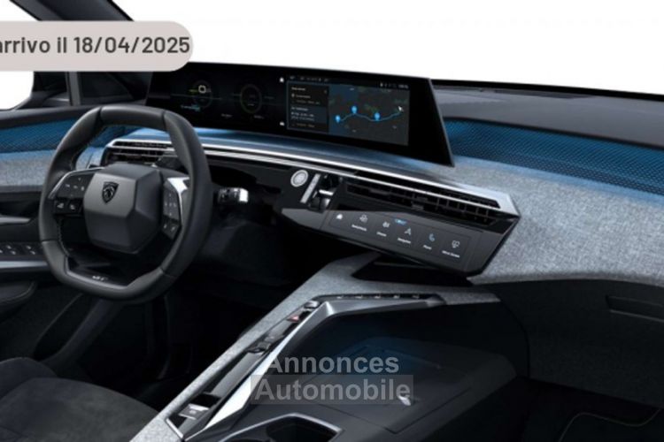 Peugeot 3008 2024 motore elettrico (73kWh) 210 CV GT - <small></small> 48.960 € <small>TTC</small> - #3