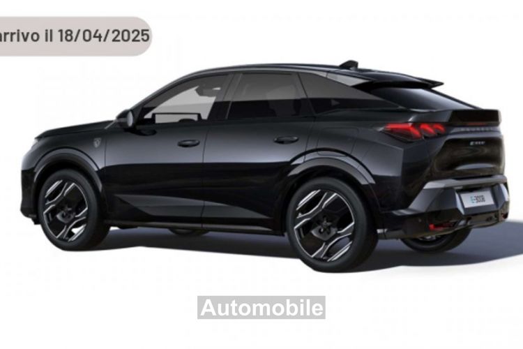 Peugeot 3008 2024 motore elettrico (73kWh) 210 CV GT - <small></small> 48.960 € <small>TTC</small> - #7