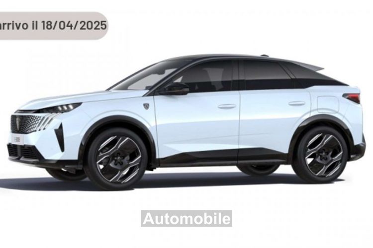 Peugeot 3008 2024 motore elettrico (73kWh) 210 CV GT - <small></small> 48.960 € <small></small> - #5