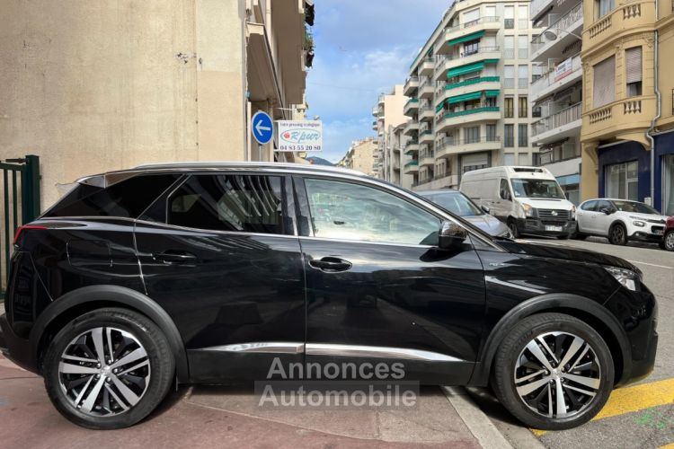 Peugeot 3008 2.0l BlueHDi 180 CV EAT6 GT - <small></small> 20.990 € <small>TTC</small> - #4