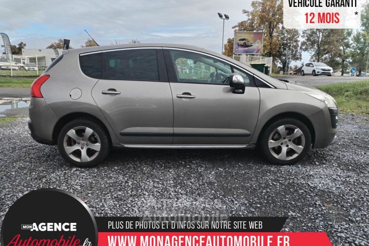 Peugeot 3008 2.0L HDI 150CV BUSINESS PACK - <small></small> 8.890 € <small>TTC</small> - #10