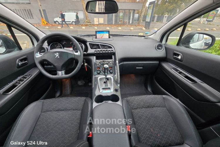 Peugeot 3008 2l hdi 160 Bva 46 000km GARANTIE - <small></small> 10.990 € <small>TTC</small> - #3