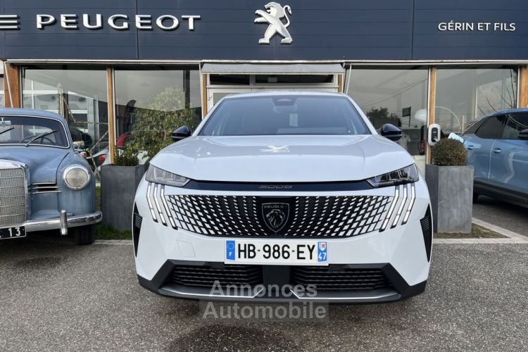 Peugeot 3008 (3) Hybrid 136 e-DCS6 Allure - <small></small> 36.900 € <small>TTC</small> - #2