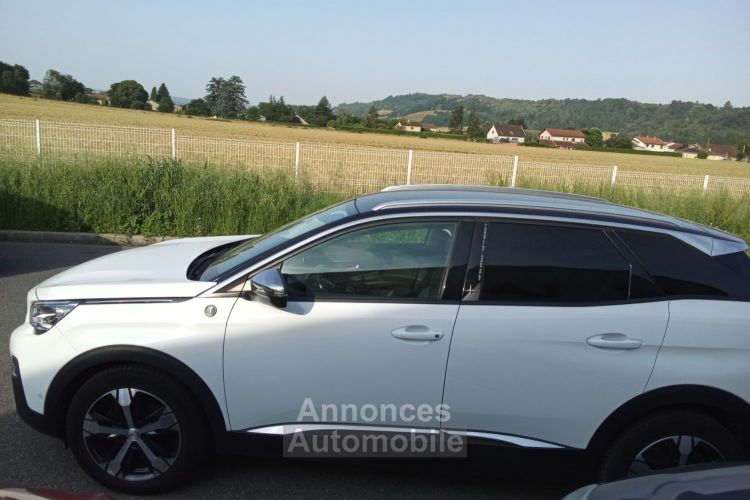 Peugeot 3008 3008 BLUE HDI 130CV CROSSWAY - <small></small> 17.000 € <small>TTC</small> - #2