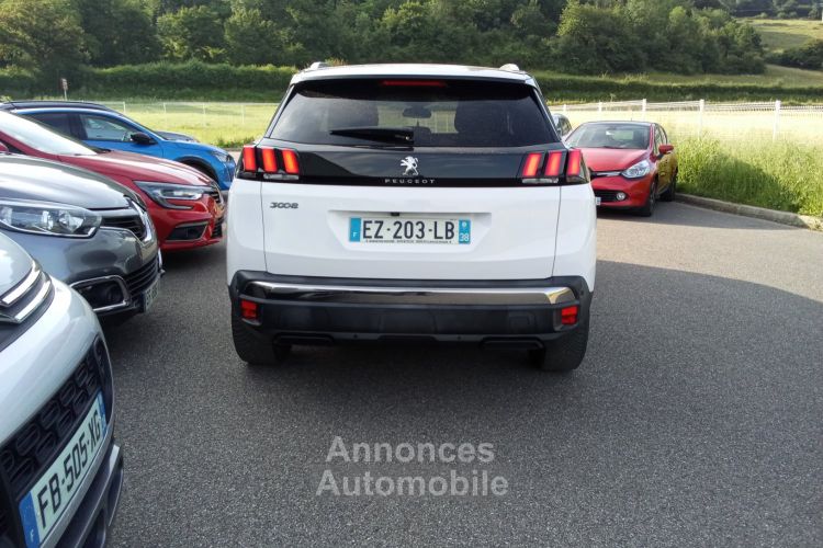 Peugeot 3008 3008 BLUE HDI 130CV CROSSWAY - <small></small> 17.000 € <small>TTC</small> - #3