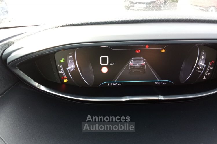 Peugeot 3008 3008 BLUE HDI 130CV CROSSWAY - <small></small> 17.000 € <small>TTC</small> - #6