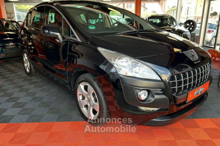 Peugeot 3008 Active 1.6 HDI 110 Garantie 12 Mois - <small></small> 8.990 € <small>TTC</small> - #1