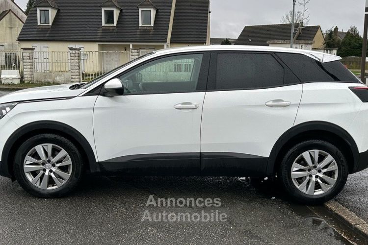 Peugeot 3008 Active Business 1.2 PureTech 130CV BVM6 9159 HT - <small></small> 10.990 € <small>TTC</small> - #2