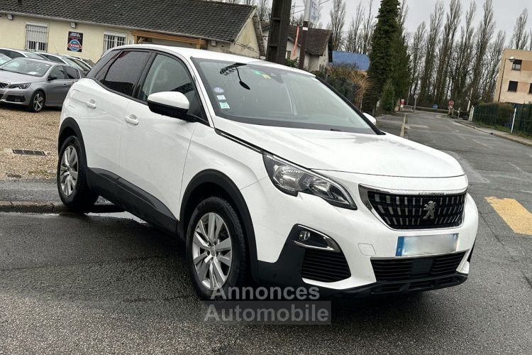 Peugeot 3008 Active Business 1.2 PureTech 130CV BVM6 9159 HT - <small></small> 10.990 € <small>TTC</small> - #4