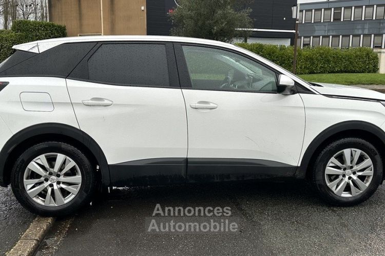 Peugeot 3008 Active Business 1.2 PureTech 130CV BVM6 9159 HT - <small></small> 10.990 € <small>TTC</small> - #5