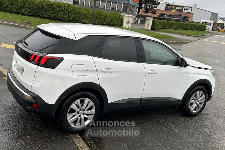 Peugeot 3008 Active Business 1.2 PureTech 130CV BVM6 9159 HT - <small></small> 10.990 € <small>TTC</small> - #6