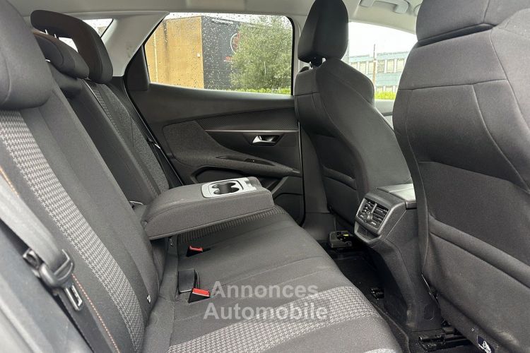 Peugeot 3008 Active Business 1.2 PureTech 130CV BVM6 9159 HT - <small></small> 10.990 € <small>TTC</small> - #8