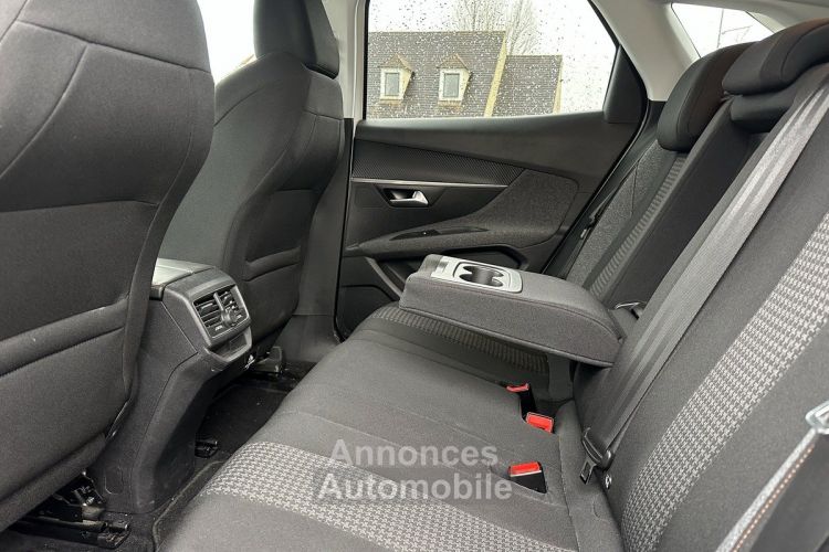 Peugeot 3008 Active Business 1.2 PureTech 130CV BVM6 9159 HT - <small></small> 10.990 € <small>TTC</small> - #9