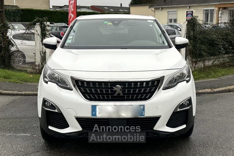 Peugeot 3008 Active Business 1.2 PureTech 130CV BVM6 9159 HT - <small></small> 10.990 € <small>TTC</small> - #10