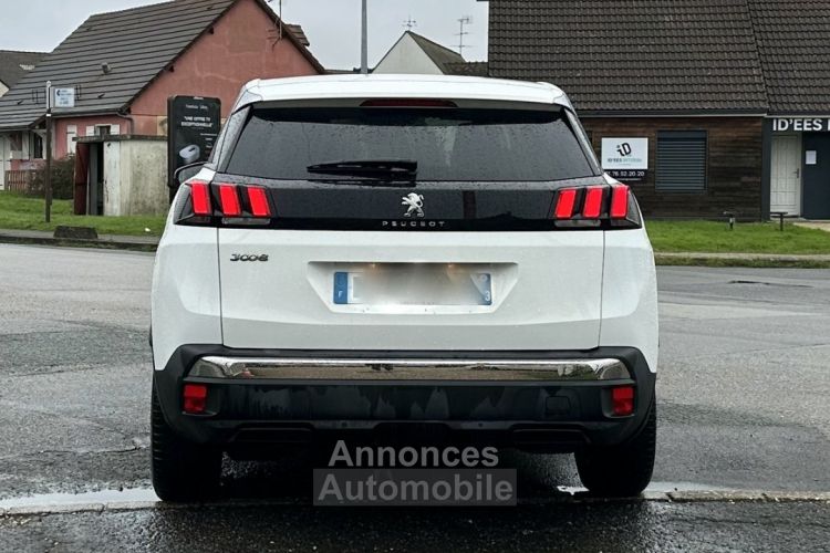 Peugeot 3008 Active Business 1.2 PureTech 130CV BVM6 9159 HT - <small></small> 10.990 € <small>TTC</small> - #12