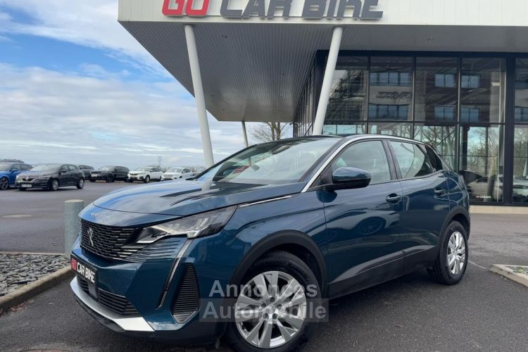 Peugeot 3008 ACTIVE HDI 130CH Garantie 6 ans Full suivi GPS Camera VIRTUAL COCKPIT FEUX LED 339-mois - <small></small> 22.985 € <small>TTC</small> - #1