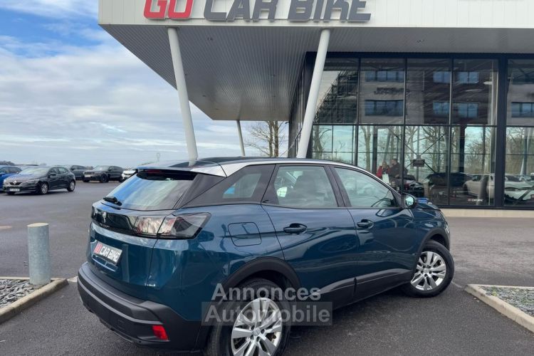 Peugeot 3008 ACTIVE HDI 130CH Garantie 6 ans Full suivi GPS Camera VIRTUAL COCKPIT FEUX LED 339-mois - <small></small> 22.985 € <small>TTC</small> - #2