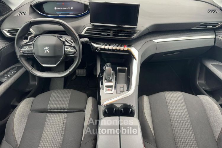 Peugeot 3008 ACTIVE HDI 130CH Garantie 6 ans Full suivi GPS Camera VIRTUAL COCKPIT FEUX LED 339-mois - <small></small> 22.985 € <small>TTC</small> - #4