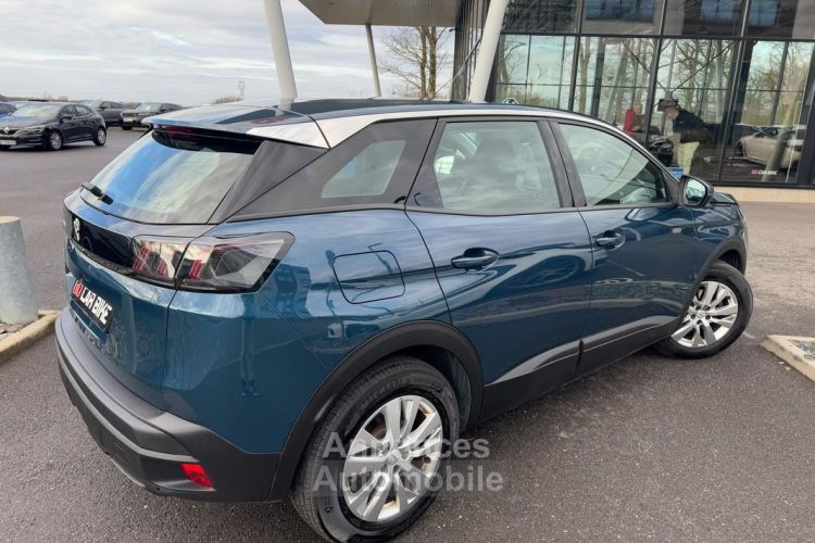 Peugeot 3008 ACTIVE HDI 130CH Garantie 6 ans GPS Camera VIRTUAL COCKPIT FEUX LED 339-mois - <small></small> 22.990 € <small>TTC</small> - #2