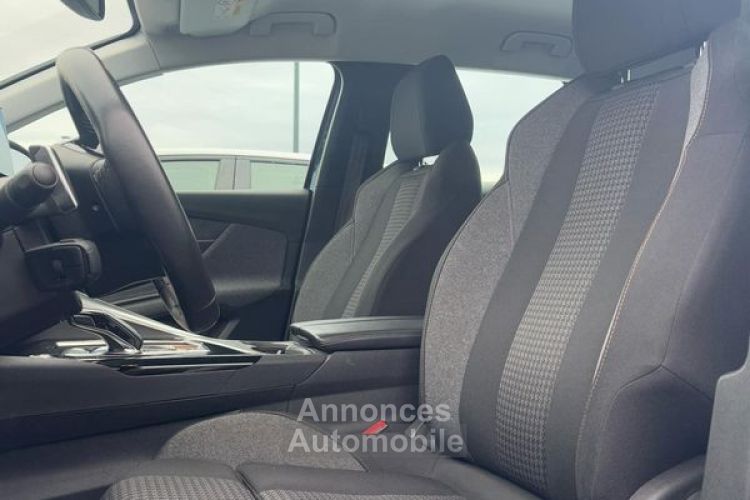 Peugeot 3008 ACTIVE HDI 130CH Garantie 6 ans GPS Camera VIRTUAL COCKPIT FEUX LED 339-mois - <small></small> 22.990 € <small>TTC</small> - #5