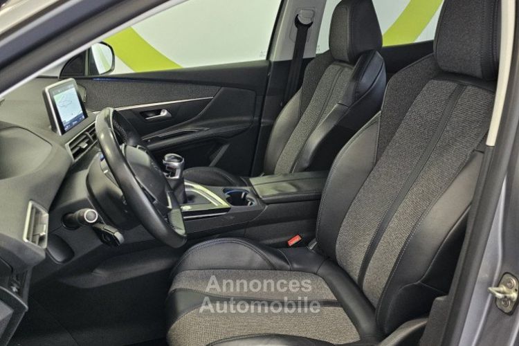 Peugeot 3008 ALLURE 1.2 PURETECH 130 DISTRIBUTION NEUVE ATTELAGE CAMERA RADARS AV/AR RREVISION OK - <small></small> 10.990 € <small>TTC</small> - #15